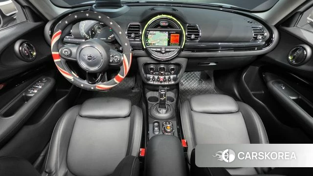 Mini Cooper Clubman id 5018063 из Кореи 35