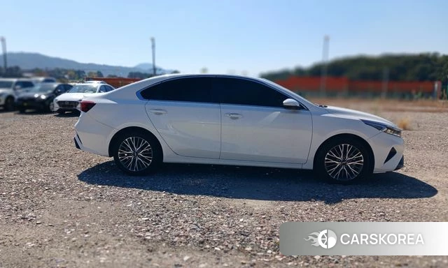 Kia The New K3 2nd generation id 4966107 из Кореи 16
