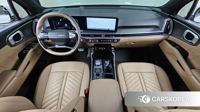 Kia The New Sorento 4th Generation id 5045398 из Кореи 17