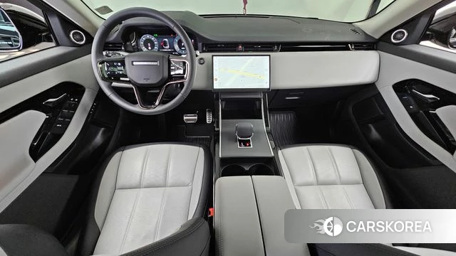 Land Rover Range Rover Evoque 2nd Generation id 4916204 из Кореи 31