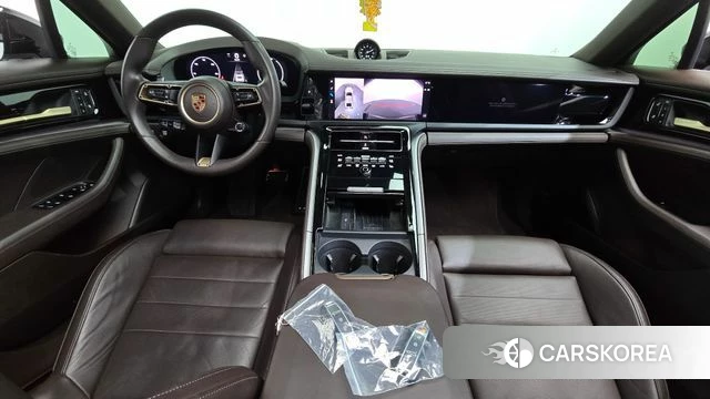Porsche Panamera (976) id 4990470 из Кореи 33