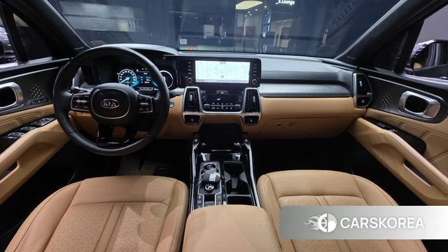 Kia Sorento 4th Generation id 5023041 из Кореи 17