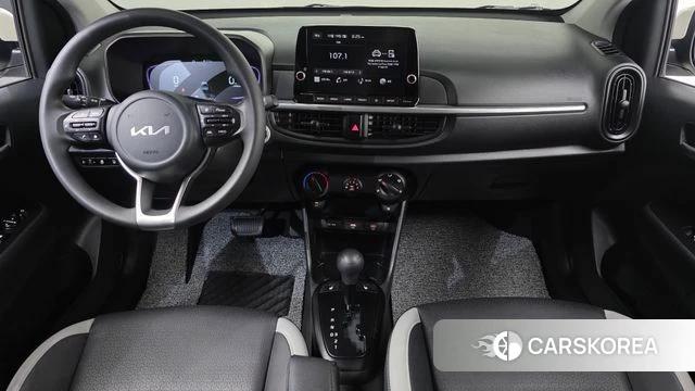 Kia The New Morning (JA) id 5001689 из Кореи 17