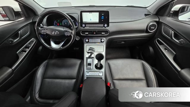 Hyundai Kona Electric id 4556904 из Кореи 17