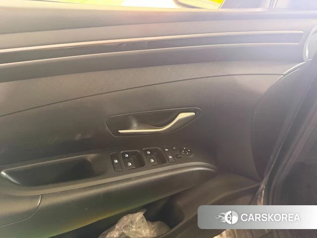 Hyundai Tucson (NX4) id 5000714 из Кореи 14