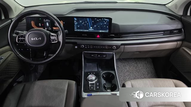 Kia The New Carnival 4th Generation id 4757453 из Кореи 17