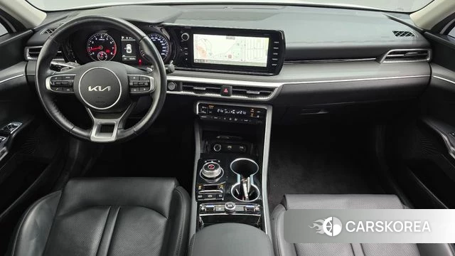 Kia K5 3rd generation id 4950836 из Кореи 27