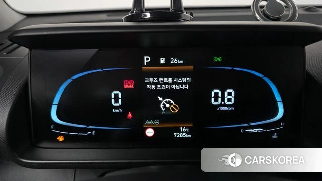 Hyundai Casper id 4986867 из Кореи 27