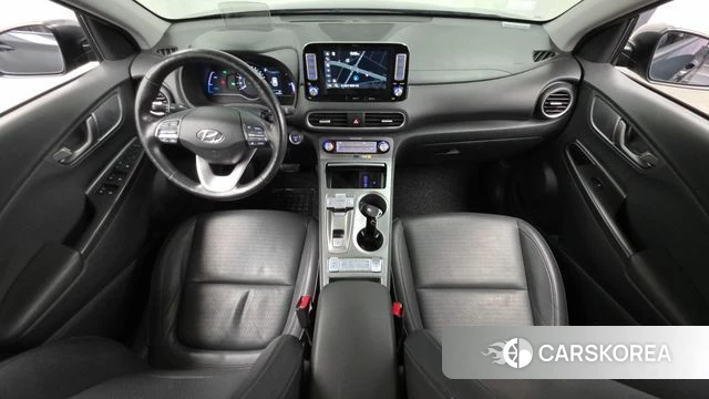 Hyundai Kona Electric id 5004346 из Кореи 17
