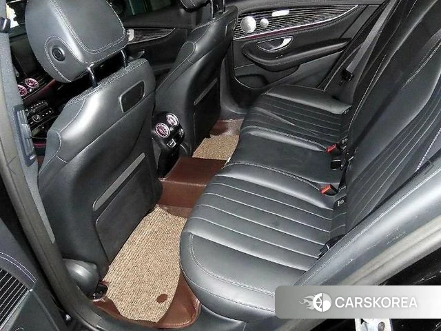 Mercedes-Benz E-Class W213 id 5035313 из Кореи 17
