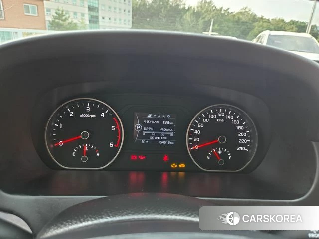 Kia The New Mohave id 4988529 из Кореи 17