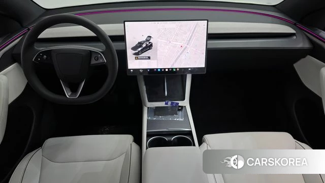 Tesla Model Y id 4934443 из Кореи 29