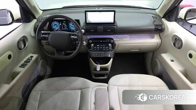 Hyundai Casper Electric id 5021261 из Кореи 28
