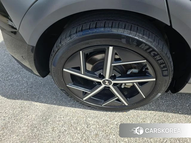 Hyundai The New Ionic 5 id 4870952 из Кореи 17
