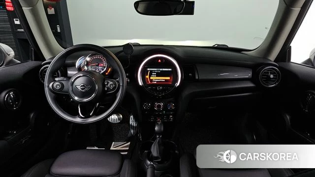 Mini Cooper id 5013847 из Кореи 16