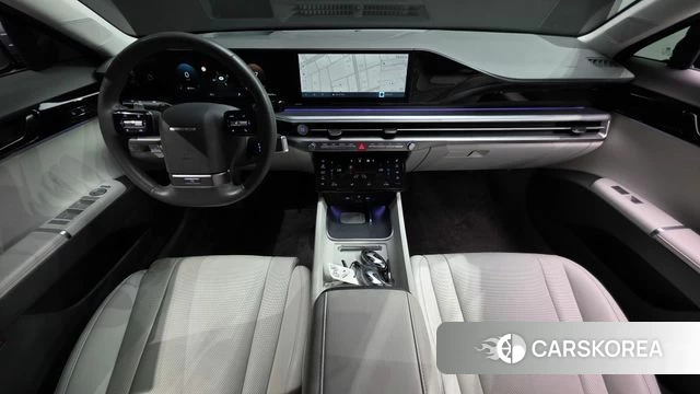 Hyundai Grandeur (GN7) id 5011745 из Кореи 31