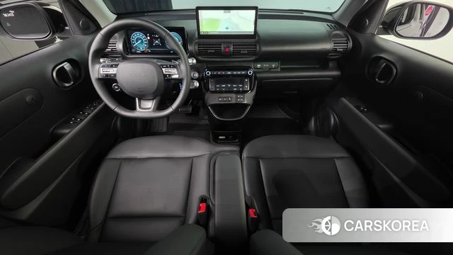 Hyundai Casper Electric id 3341211 из Кореи 17