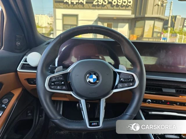 BMW 3 Series (G20) id 5025970 из Кореи 13