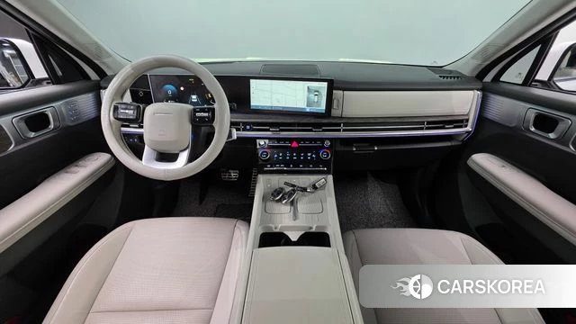 Hyundai Santa Fe (MX5) id 4965015 из Кореи 29