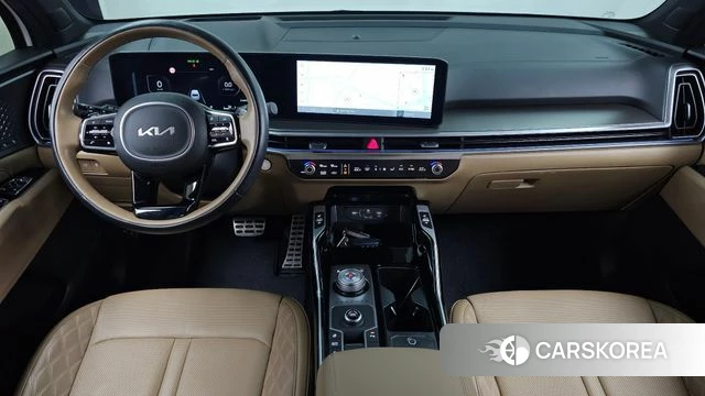 Kia The New Sorento 4th Generation id 5039444 из Кореи 31