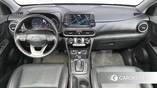 Hyundai Kona id 4508376 из Кореи 17
