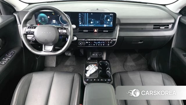 Hyundai The New Ionic 5 id 4743916 из Кореи 17