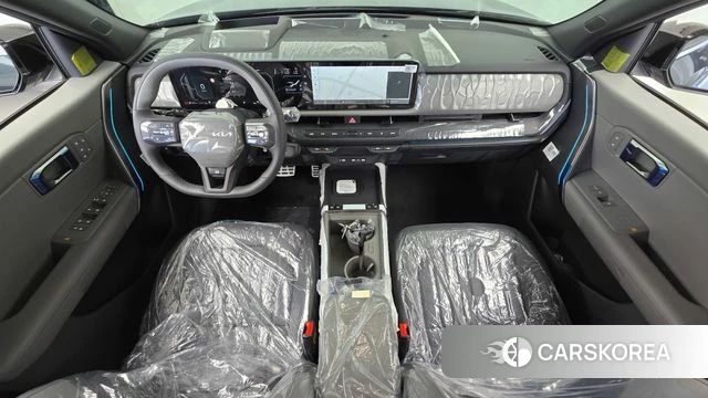 Kia Celtos second Generation id 4916102 из Кореи 30