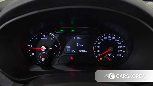 Kia The New Sorento id 4998669 из Кореи 31
