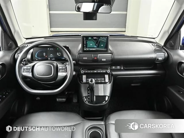 Hyundai Casper id 4749978 из Кореи 17