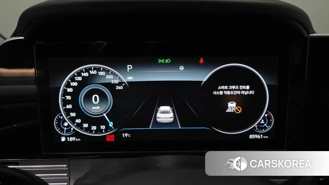 Hyundai The New Grandeur IG id 4952011 из Кореи 33