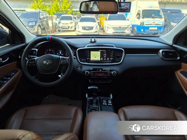 Kia The New Sorento id 5023840 из Кореи 17