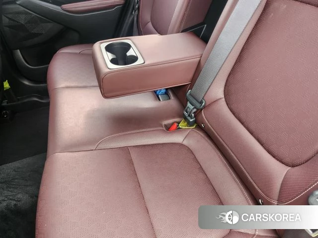 Kia Seltos id 4923622 из Кореи 12