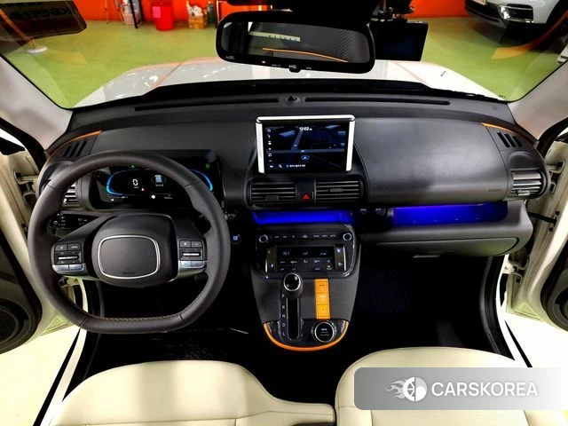 Hyundai Casper id 4772879 из Кореи 17