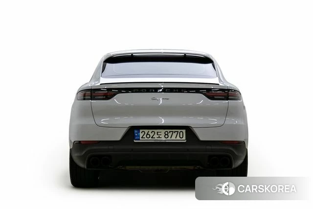 Porsche Cayenne (PO536) id 4676932 из Кореи 17
