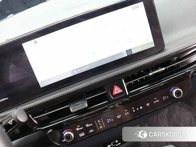 Kia The New EV6 id 4915693 из Кореи 7