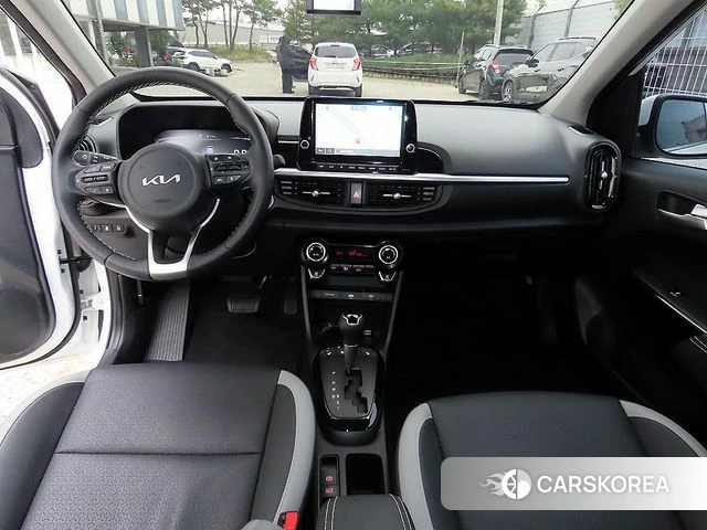 Kia The New Morning (JA) id 5051706 из Кореи 17