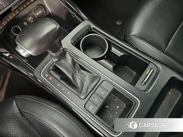 Kia The New Sorento id 5036089 из Кореи 14