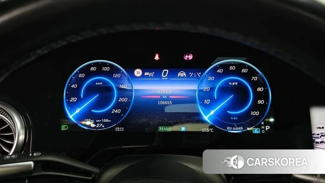 Mercedes-Benz EQS V297 id 4986061 из Кореи 33
