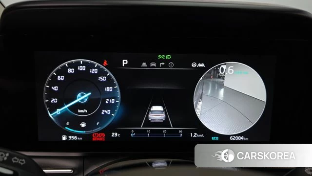 Kia Carnival 4th generation id 4951055 из Кореи 30