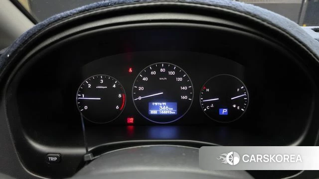 Hyundai The New Grand Starex id 4775722 из Кореи 27