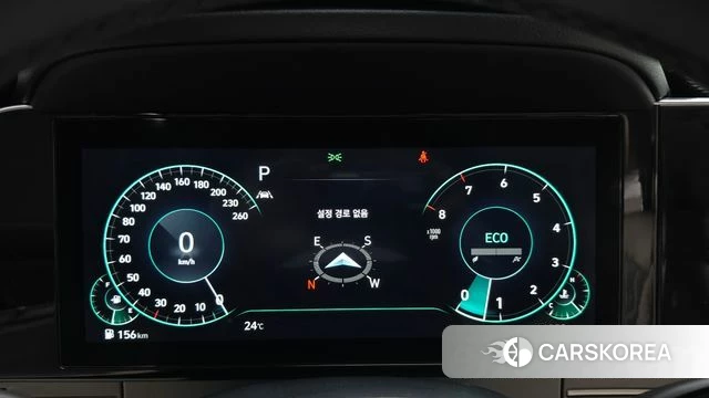 Hyundai The New Grandeur IG id 5012259 из Кореи 33