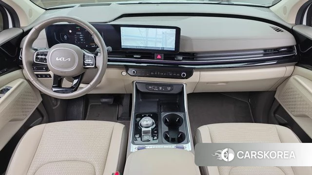 Kia The New Carnival 4th Generation id 4957763 из Кореи 17