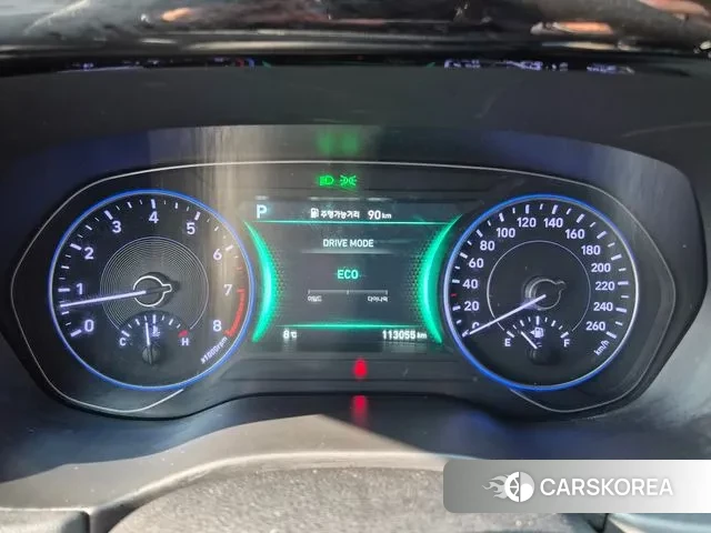 Hyundai Palisade id 3385961 из Кореи 15