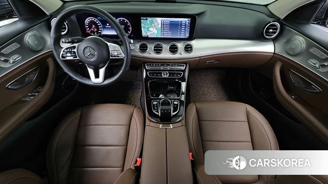 Mercedes-Benz E-Class W213 id 4982904 из Кореи 17
