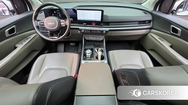Kia The New Carnival 4th Generation id 5016372 из Кореи 32