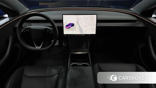Tesla Model 3 id 4893101 из Кореи 17
