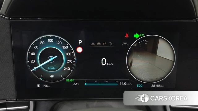 Hyundai The New Avante Hybrid (CN7) id 4980223 из Кореи 33