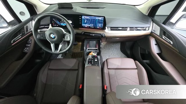 BMW 2 Series Active Tourer (U06) id 5016114 из Кореи 30
