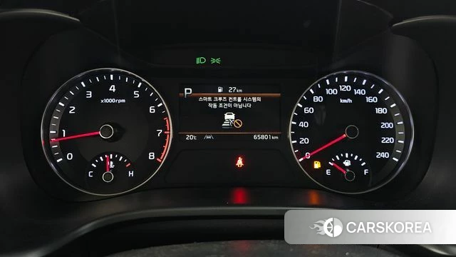Kia The New K3 2nd generation id 5033750 из Кореи 26