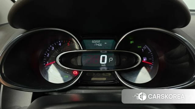Renault Korea (Samsung) Clio id 4978239 из Кореи 27